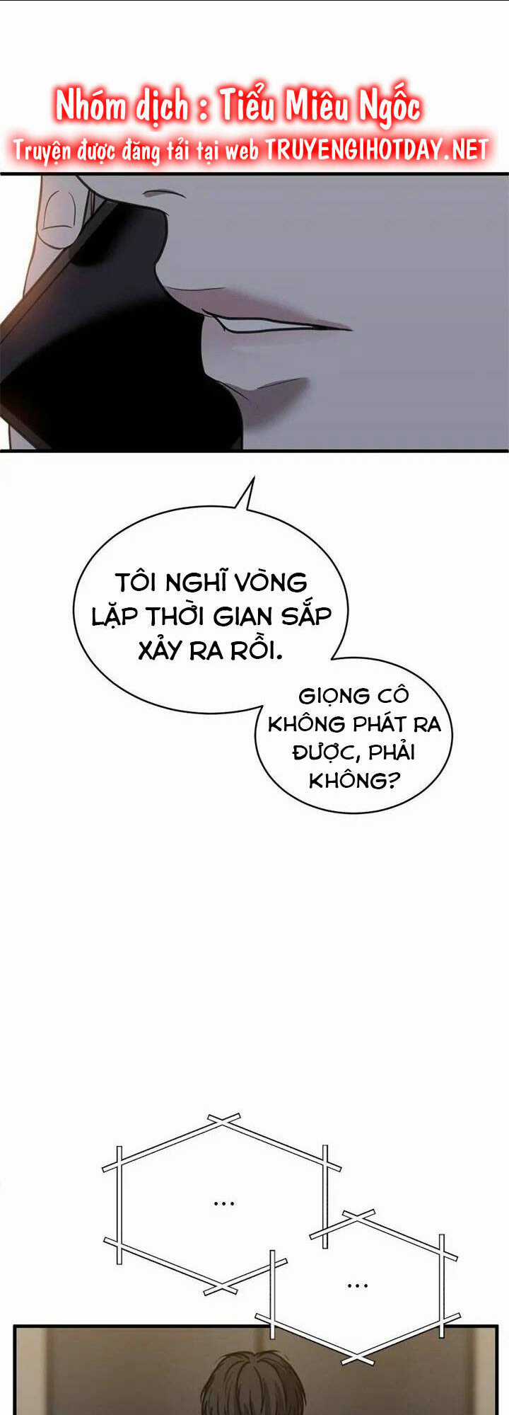 Lần Thứ Ba Chapter 46 trang 46