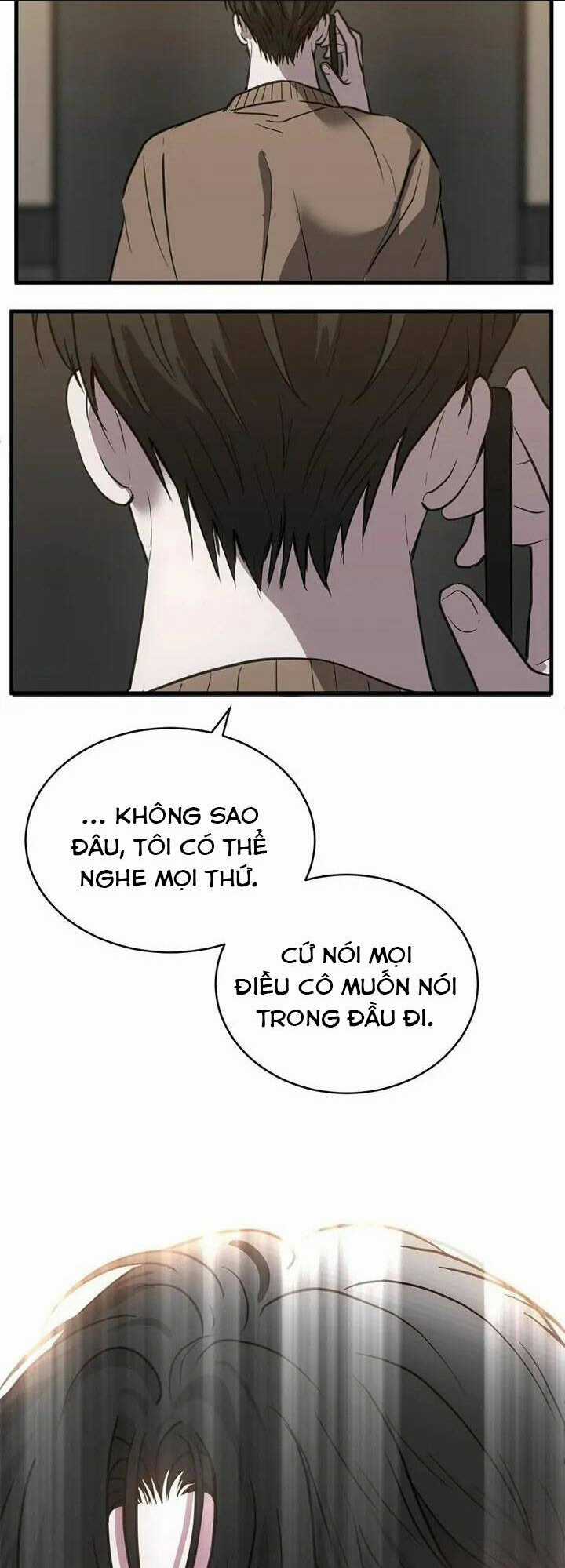 Lần Thứ Ba Chapter 46 trang 47
