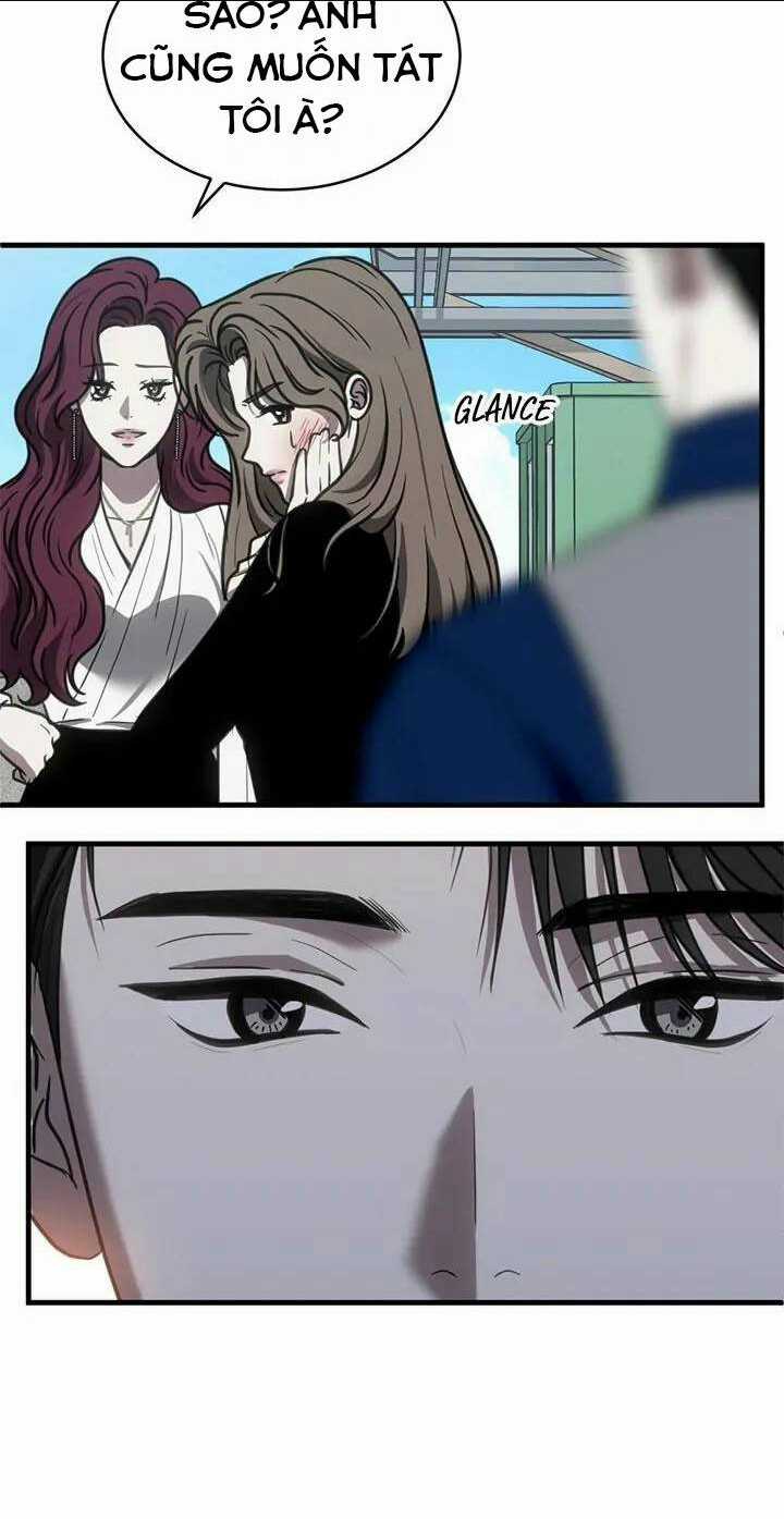 Lần Thứ Ba Chapter 46 trang 5