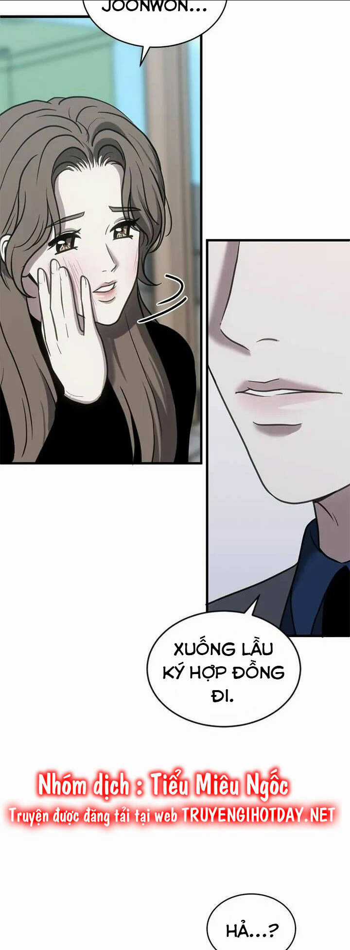 Lần Thứ Ba Chapter 46 trang 7