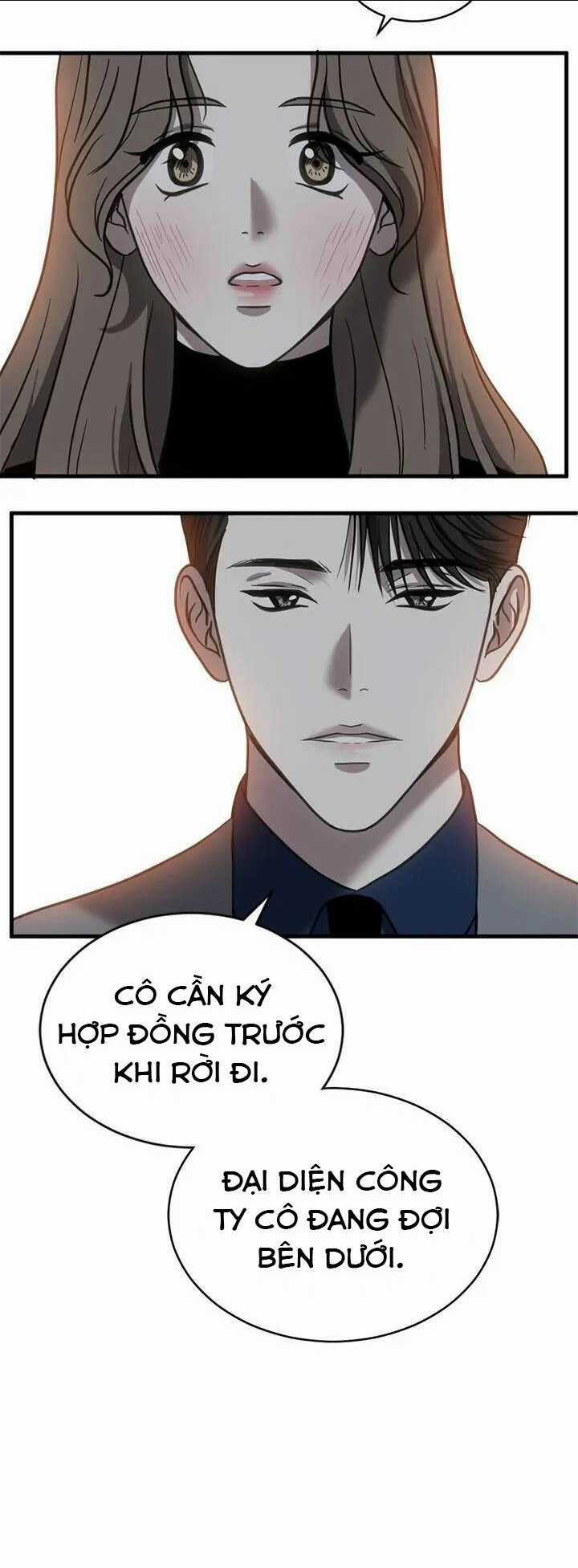 Lần Thứ Ba Chapter 46 trang 8