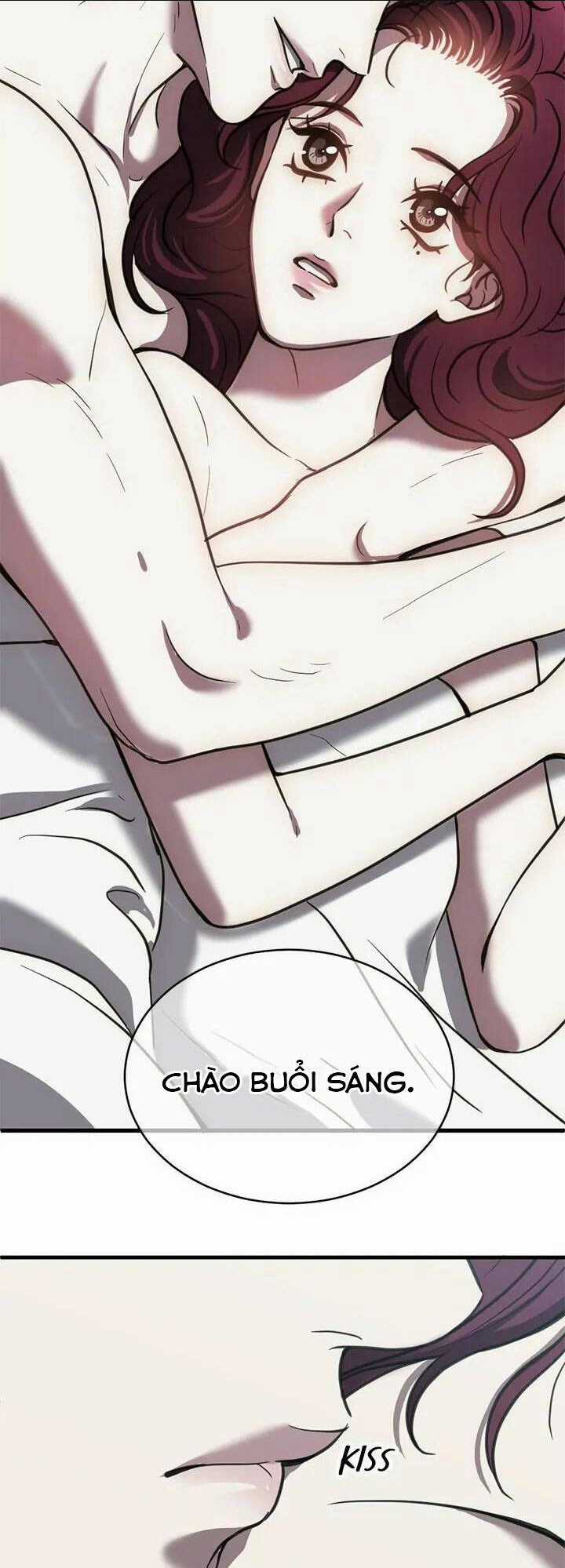 Lần Thứ Ba Chapter 47 trang 10