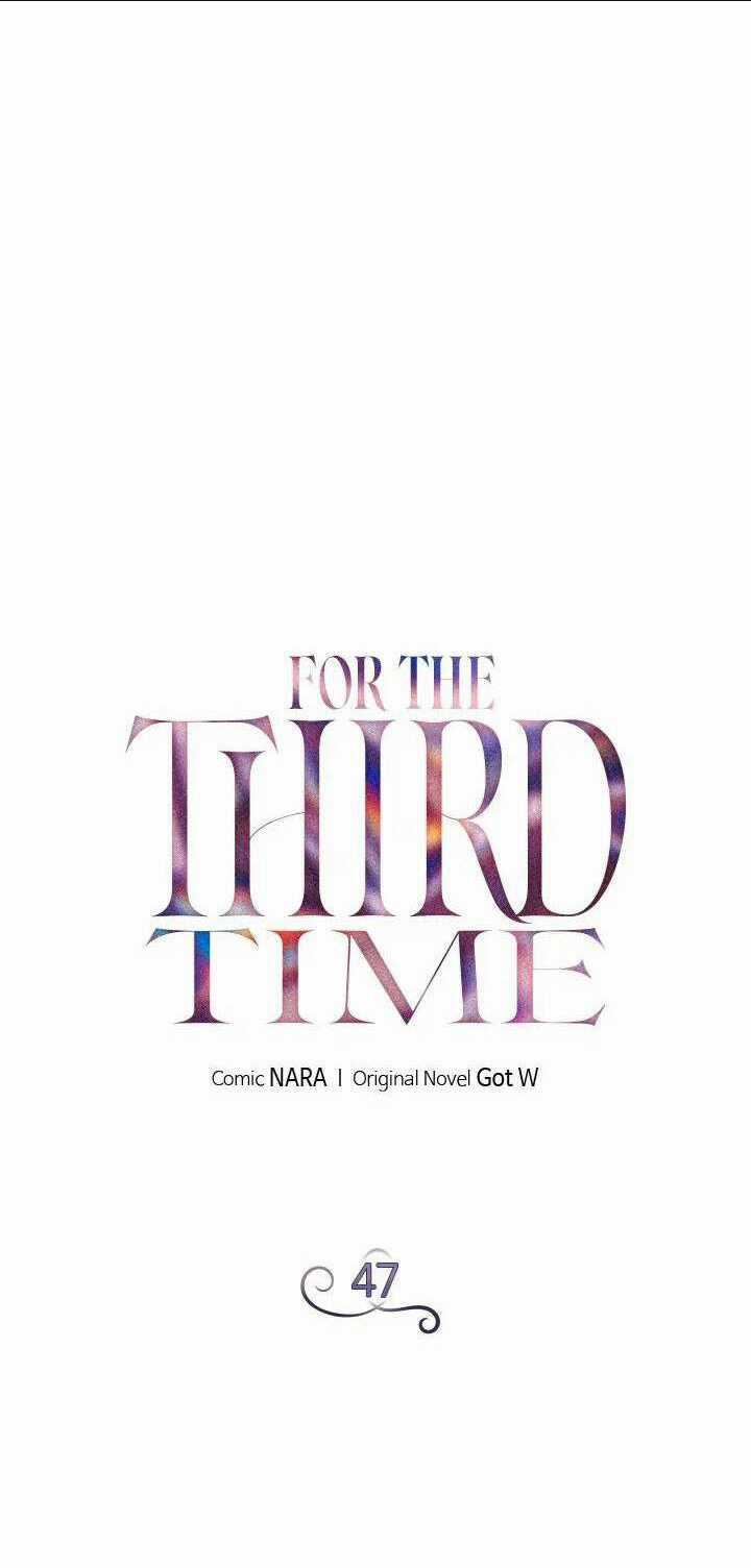 Lần Thứ Ba Chapter 47 trang 12