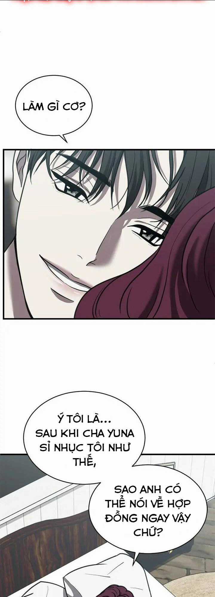 Lần Thứ Ba Chapter 47 trang 14