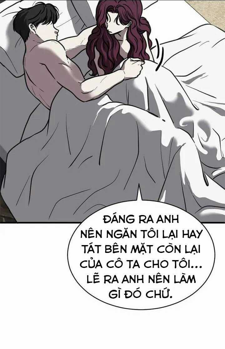 Lần Thứ Ba Chapter 47 trang 15