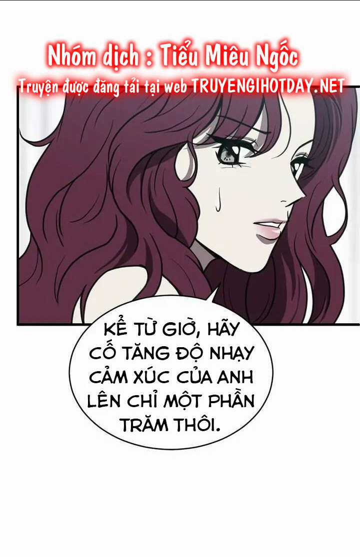 Lần Thứ Ba Chapter 47 trang 16