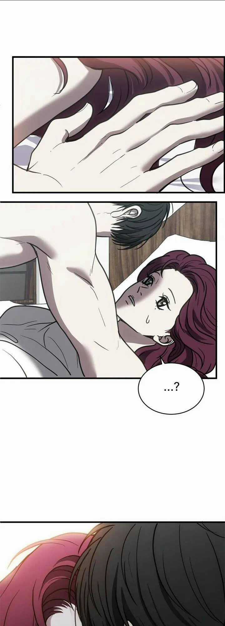 Lần Thứ Ba Chapter 47 trang 17