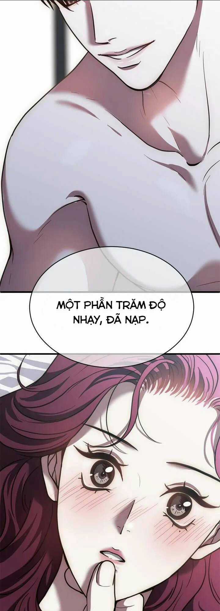 Lần Thứ Ba Chapter 47 trang 19
