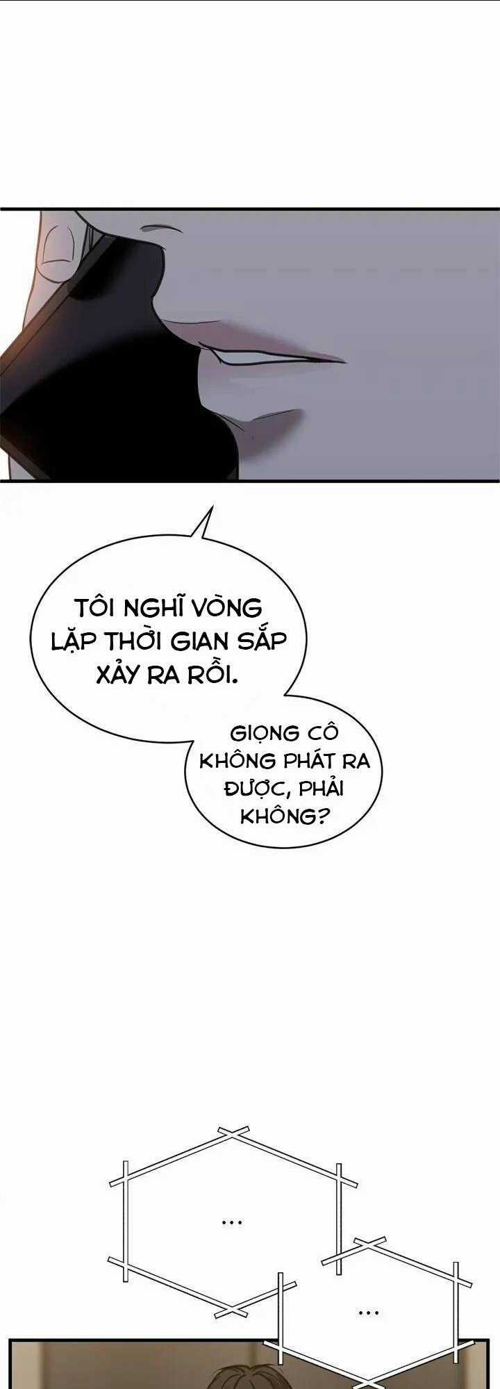 Lần Thứ Ba Chapter 47 trang 2