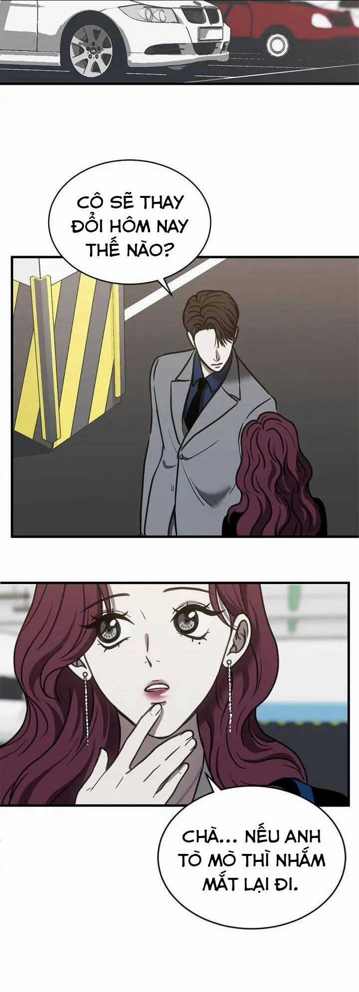 Lần Thứ Ba Chapter 47 trang 21