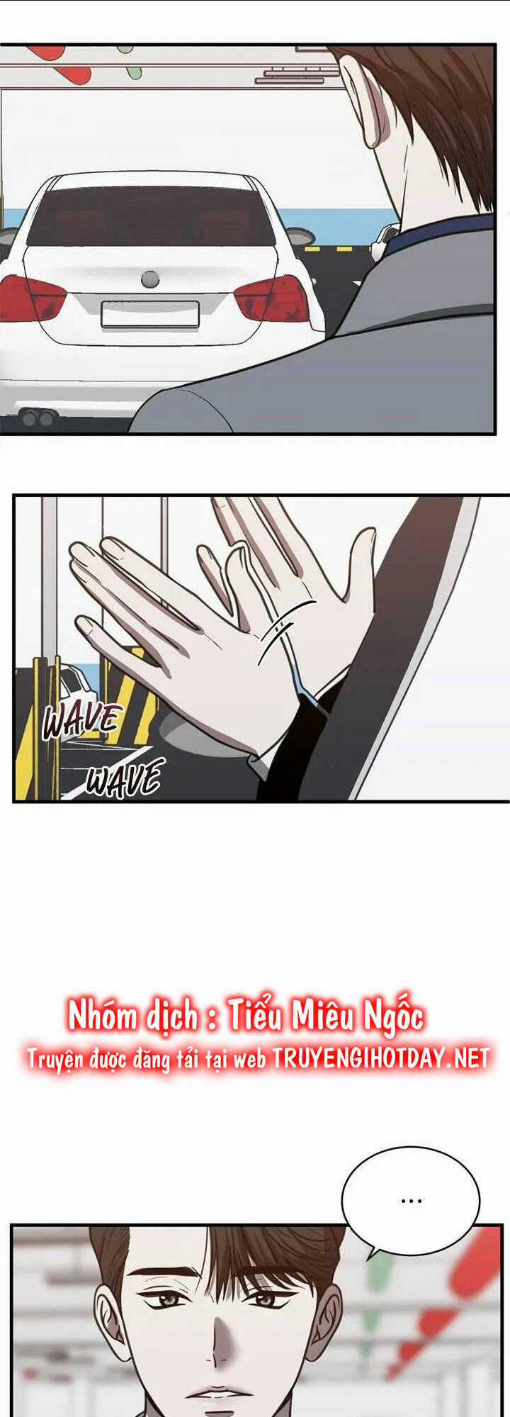 Lần Thứ Ba Chapter 47 trang 24