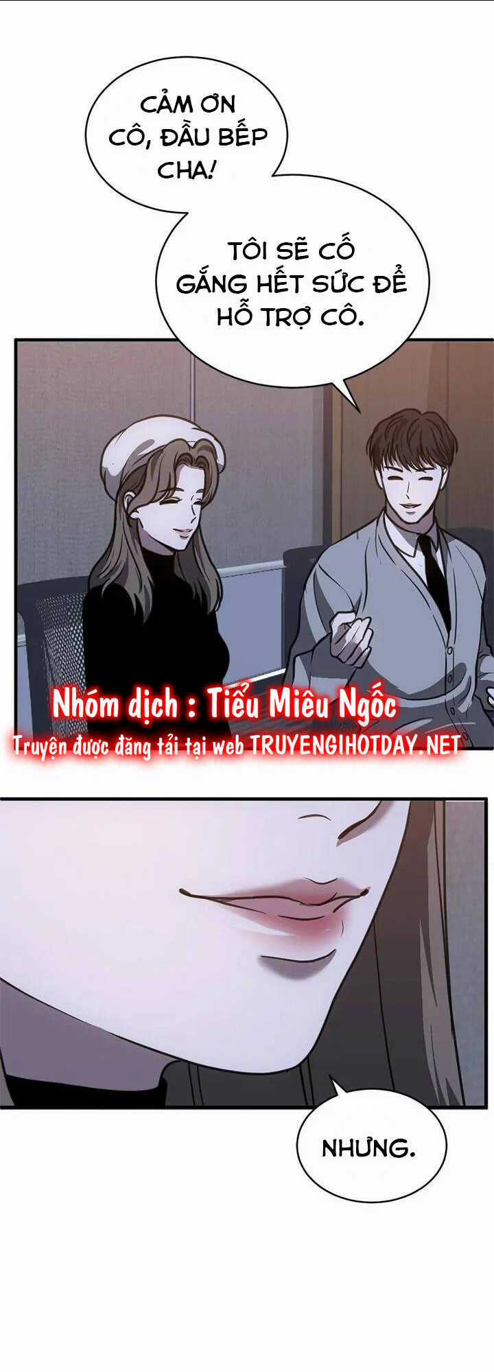 Lần Thứ Ba Chapter 47 trang 28