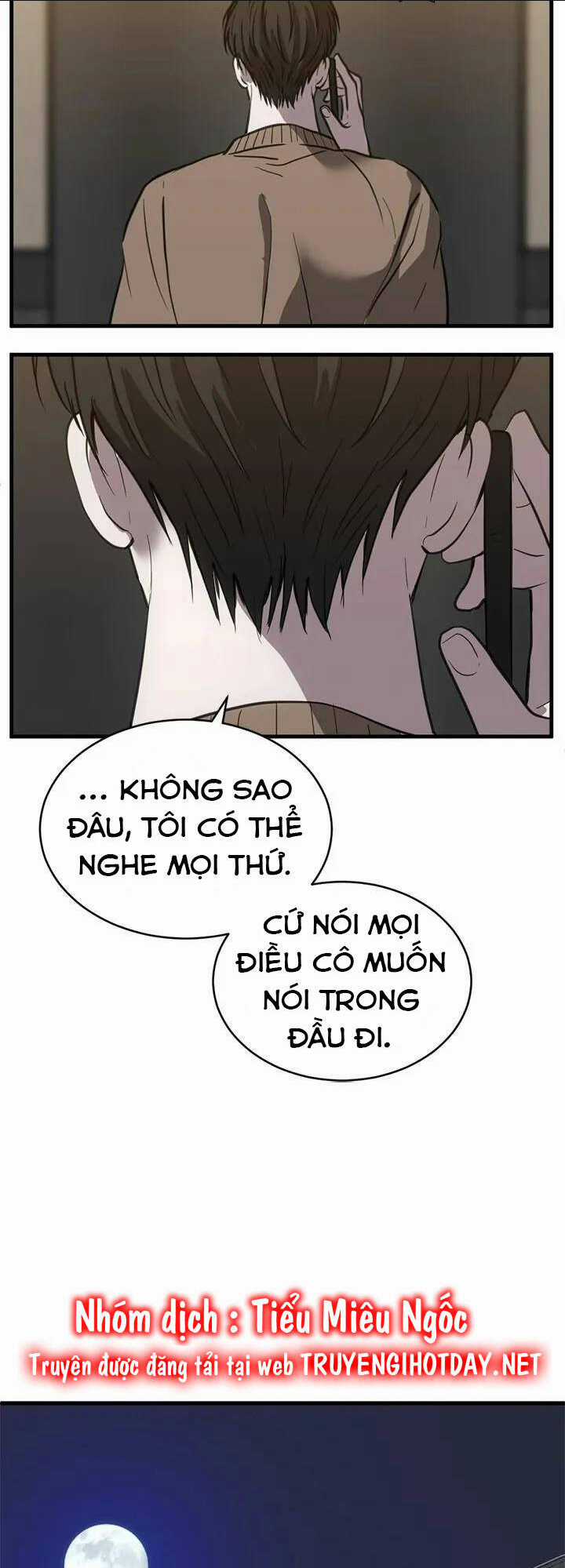 Lần Thứ Ba Chapter 47 trang 3