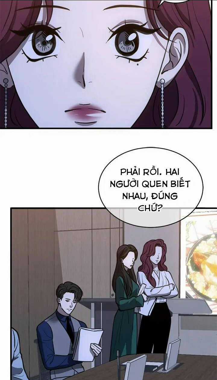 Lần Thứ Ba Chapter 47 trang 30
