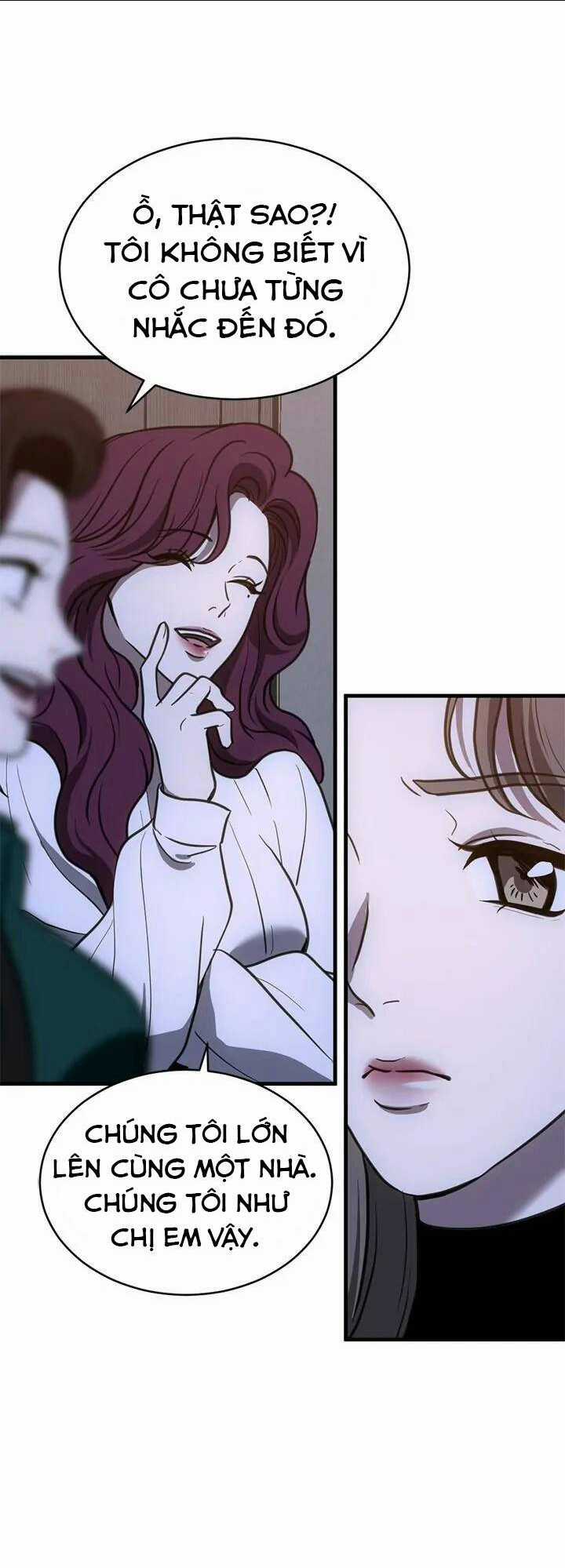 Lần Thứ Ba Chapter 47 trang 32