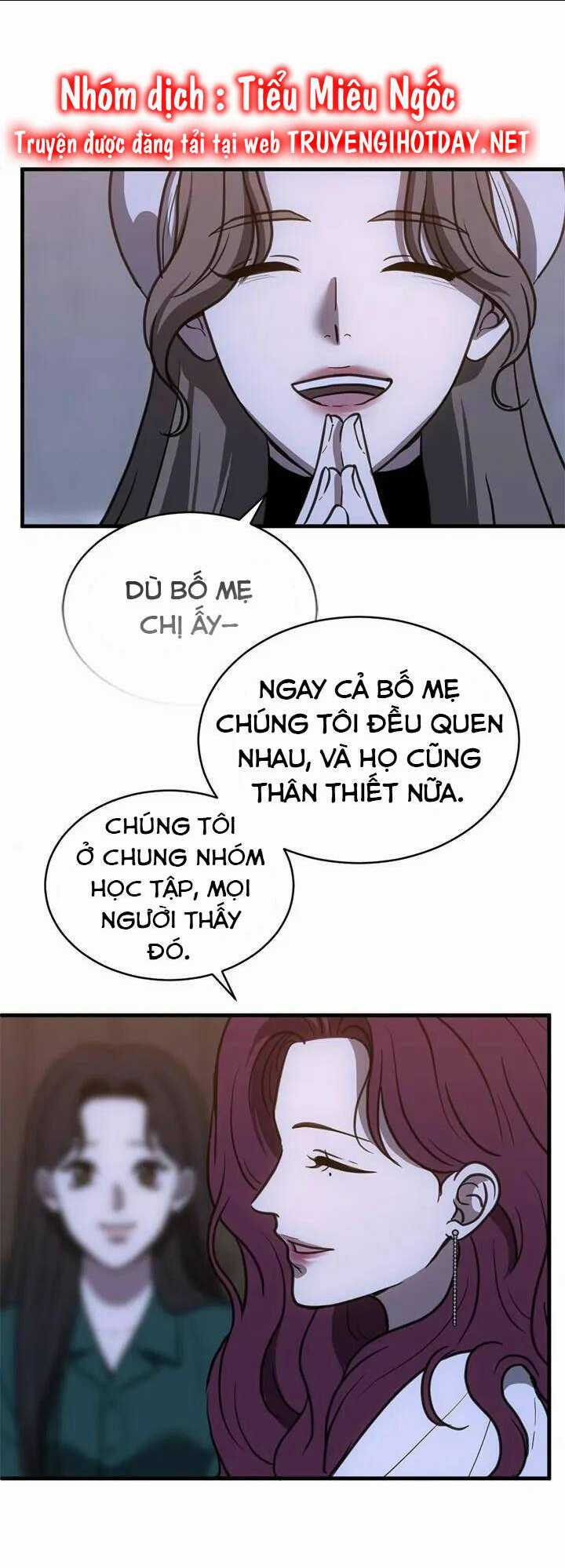 Lần Thứ Ba Chapter 47 trang 33