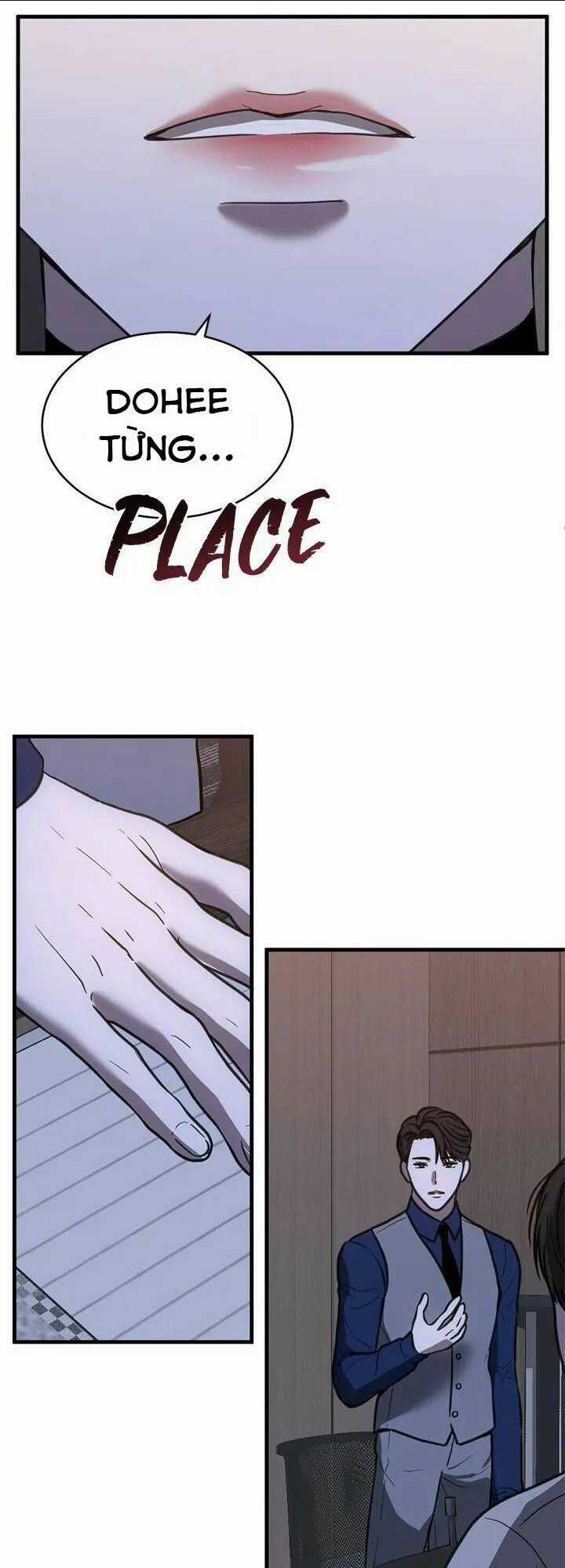 Lần Thứ Ba Chapter 47 trang 36