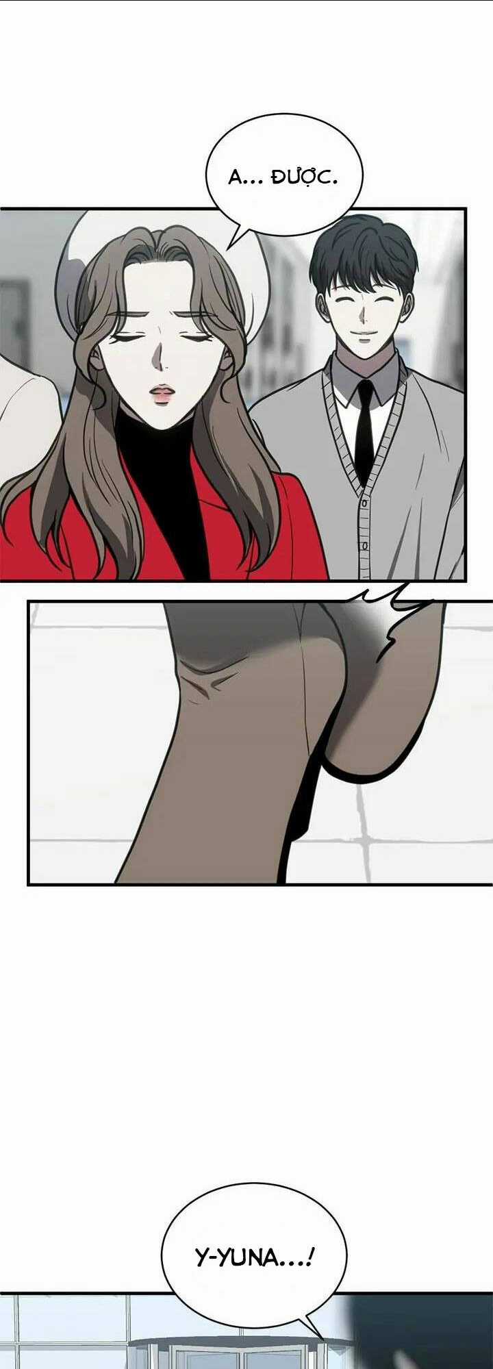 Lần Thứ Ba Chapter 47 trang 39