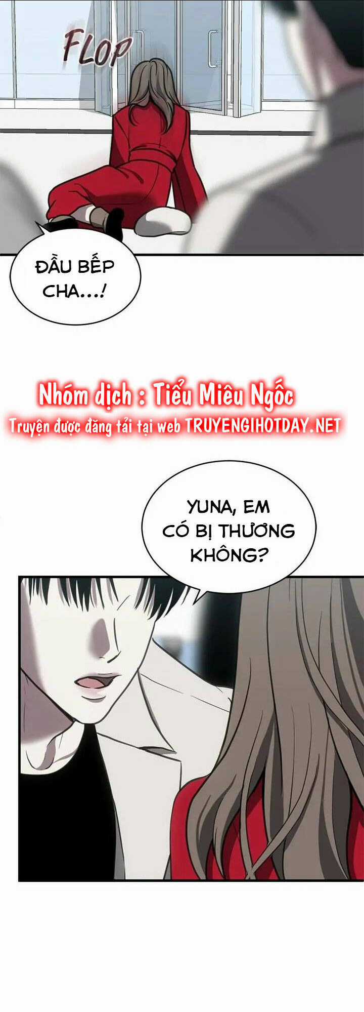 Lần Thứ Ba Chapter 47 trang 40