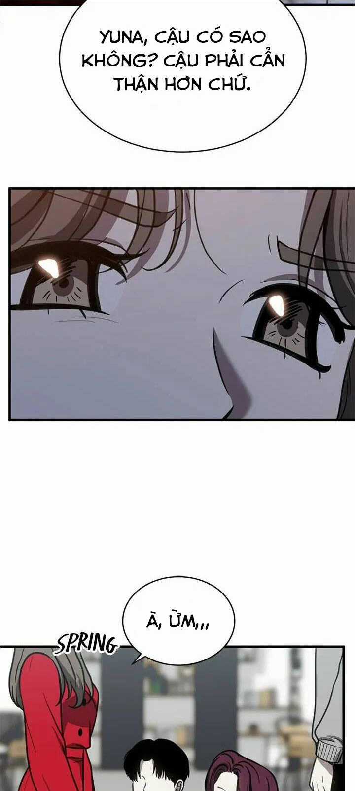 Lần Thứ Ba Chapter 47 trang 42