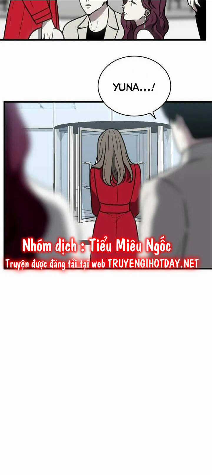 Lần Thứ Ba Chapter 47 trang 43