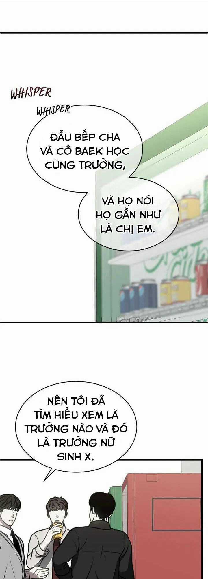 Lần Thứ Ba Chapter 47 trang 44