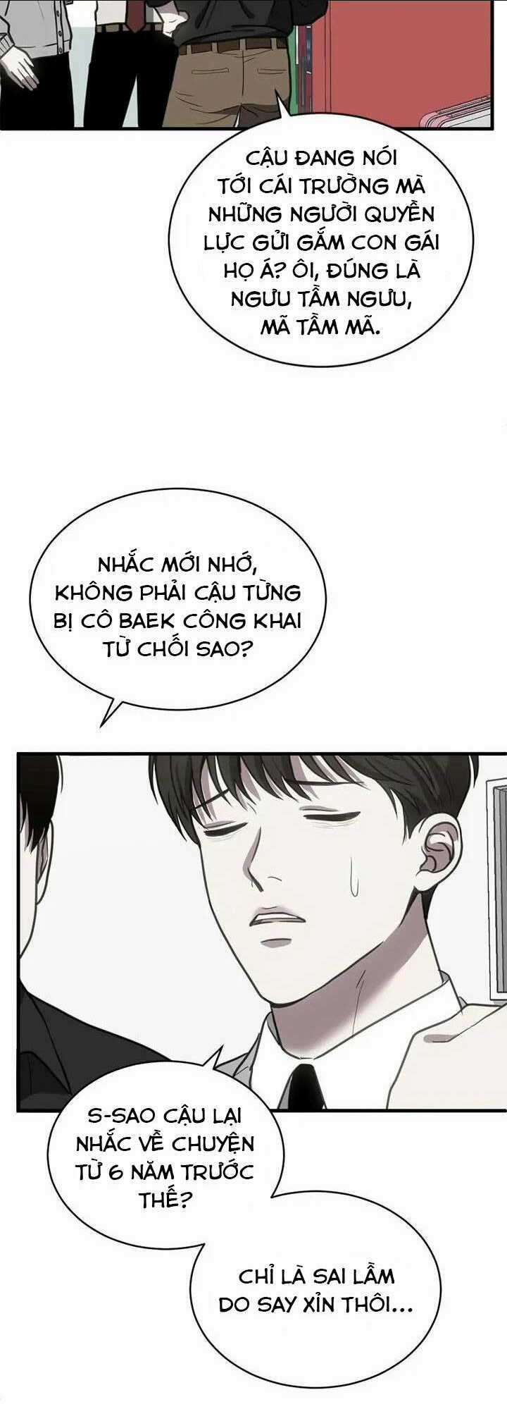 Lần Thứ Ba Chapter 47 trang 45