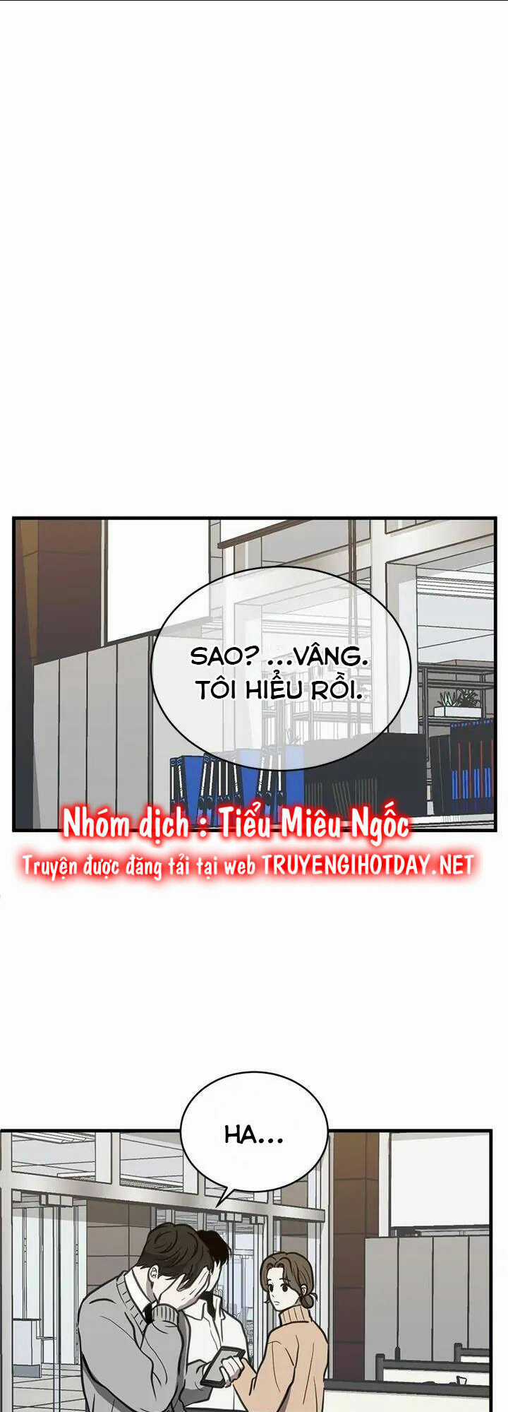 Lần Thứ Ba Chapter 47 trang 48