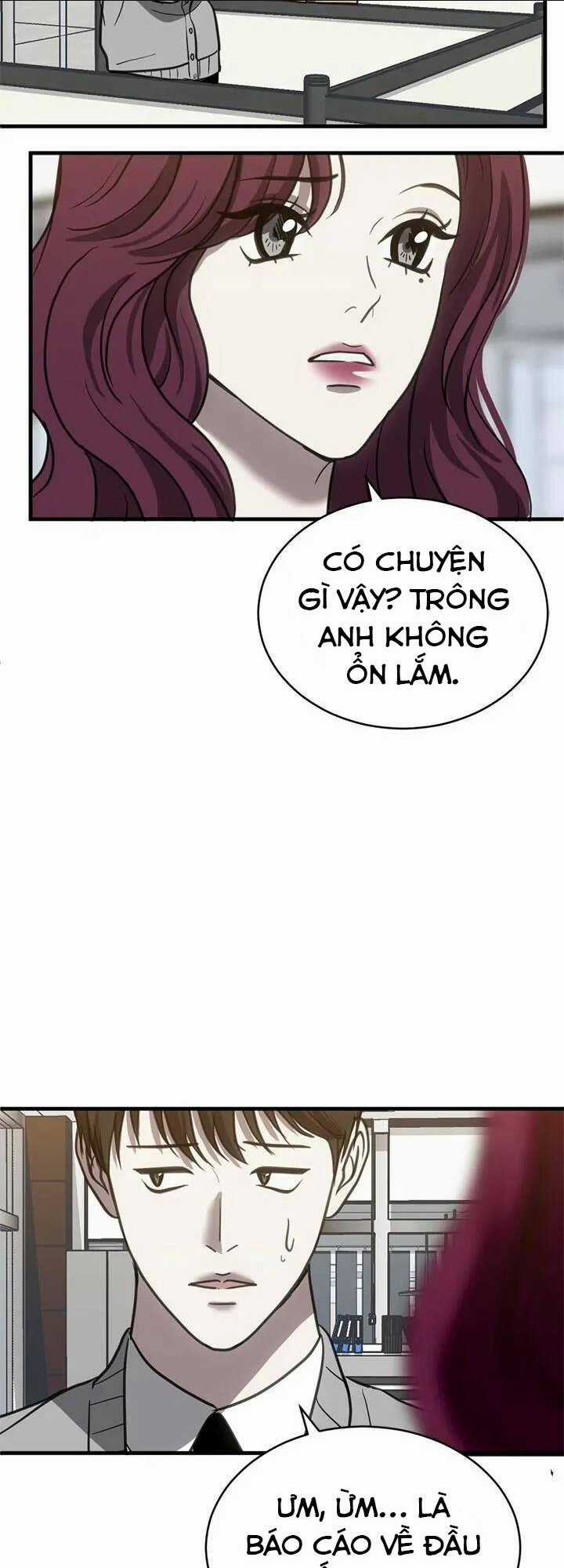 Lần Thứ Ba Chapter 47 trang 49