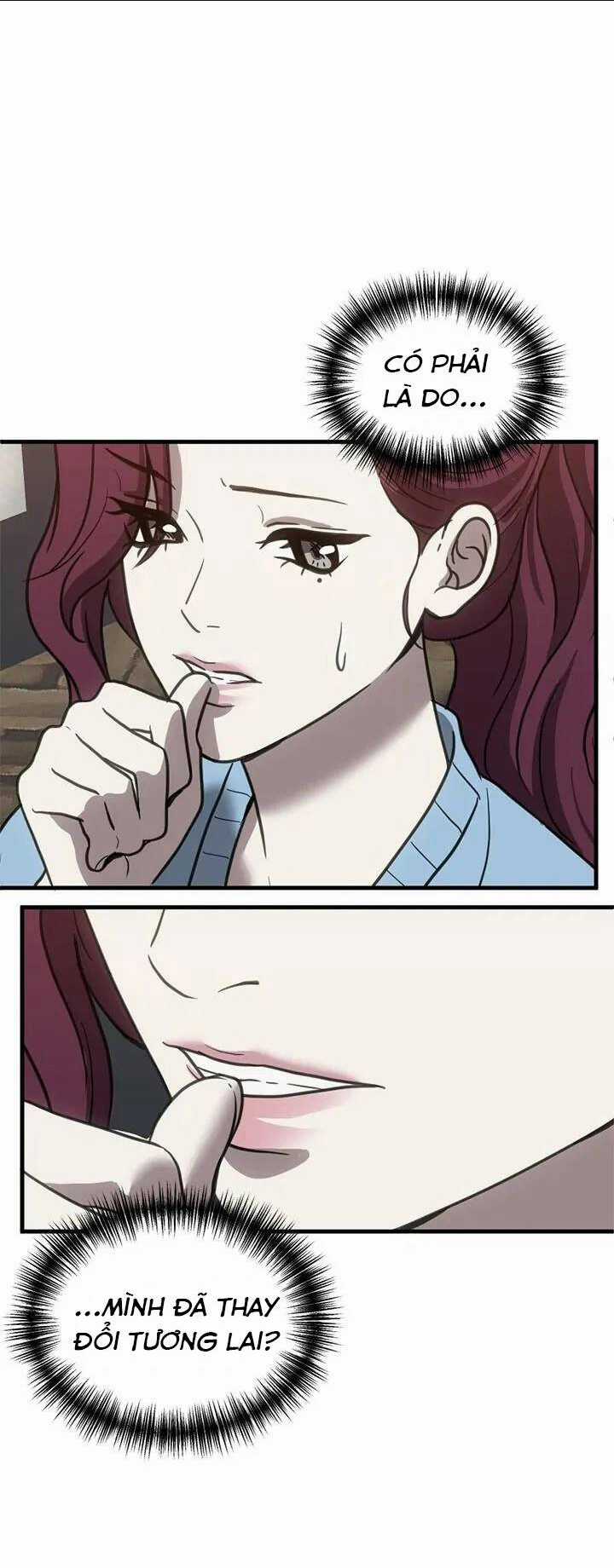 Lần Thứ Ba Chapter 47 trang 52