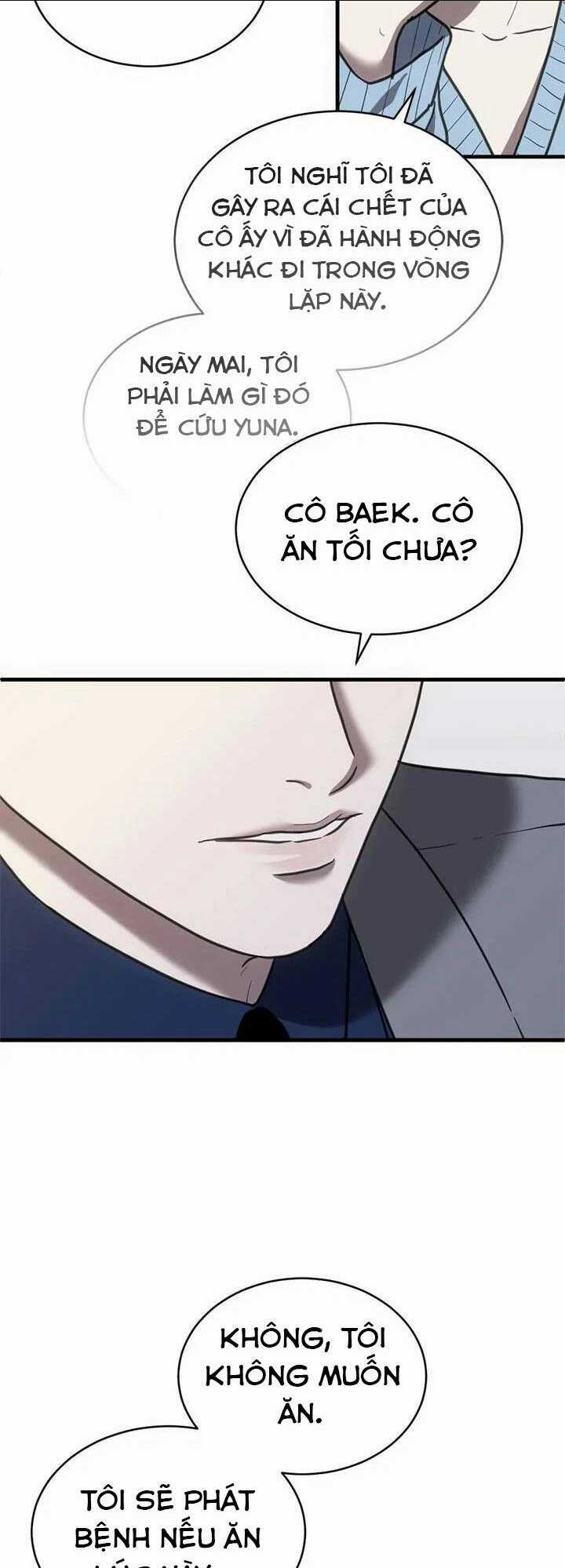 Lần Thứ Ba Chapter 48 trang 10
