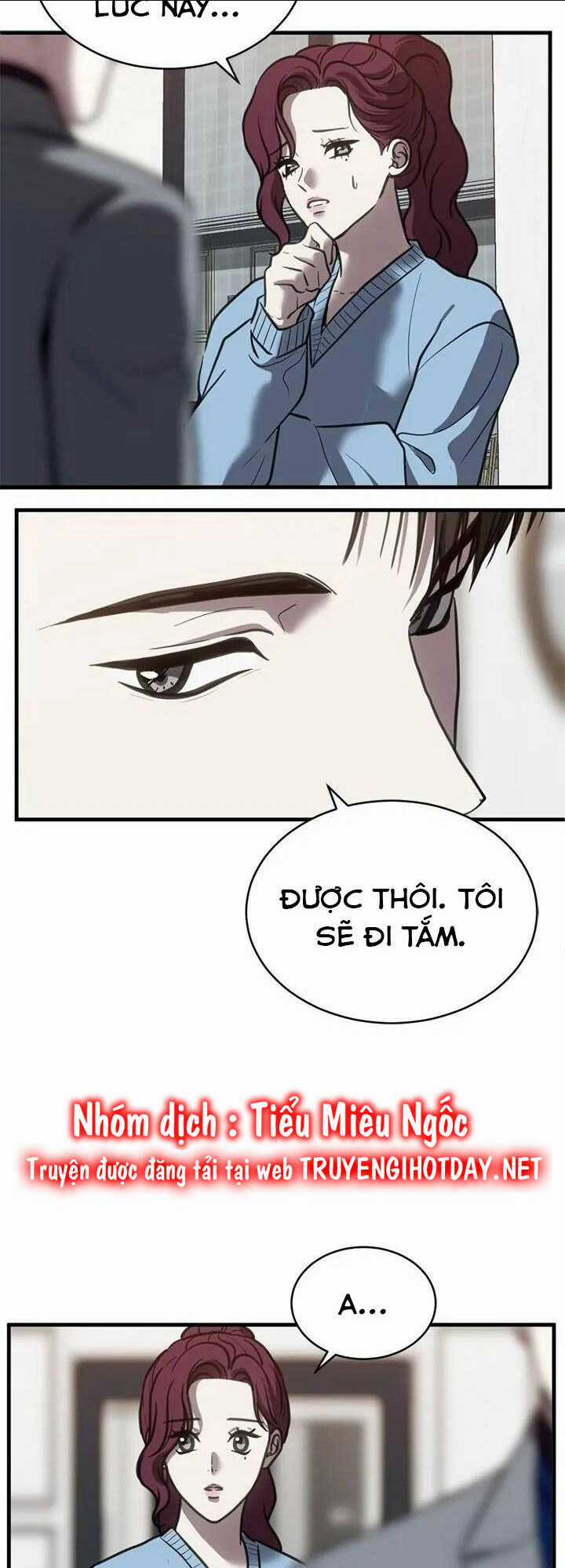 Lần Thứ Ba Chapter 48 trang 11