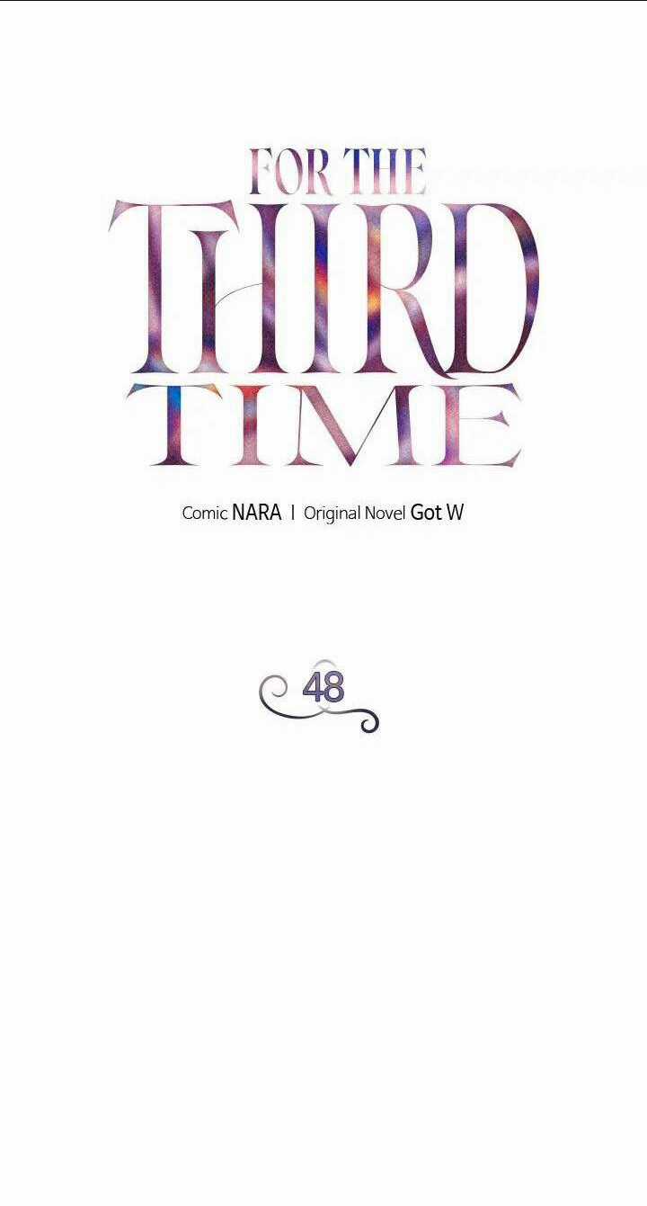 Lần Thứ Ba Chapter 48 trang 13