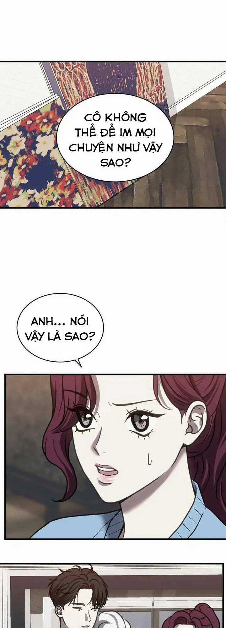 Lần Thứ Ba Chapter 48 trang 14
