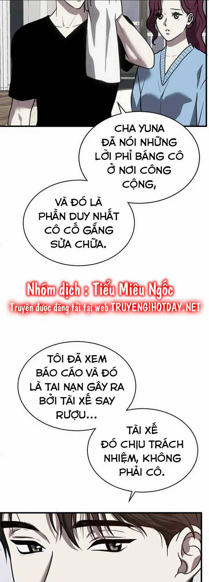 Lần Thứ Ba Chapter 48 trang 15