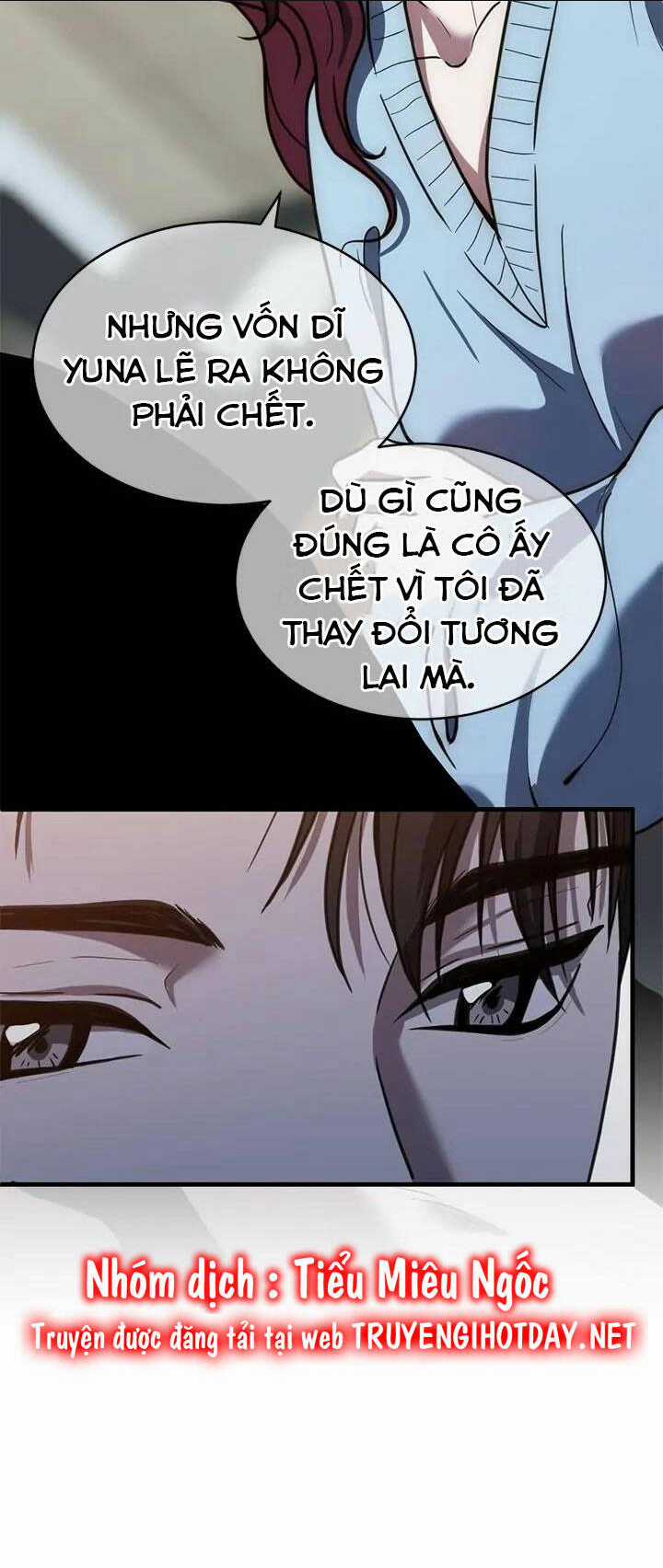 Lần Thứ Ba Chapter 48 trang 17