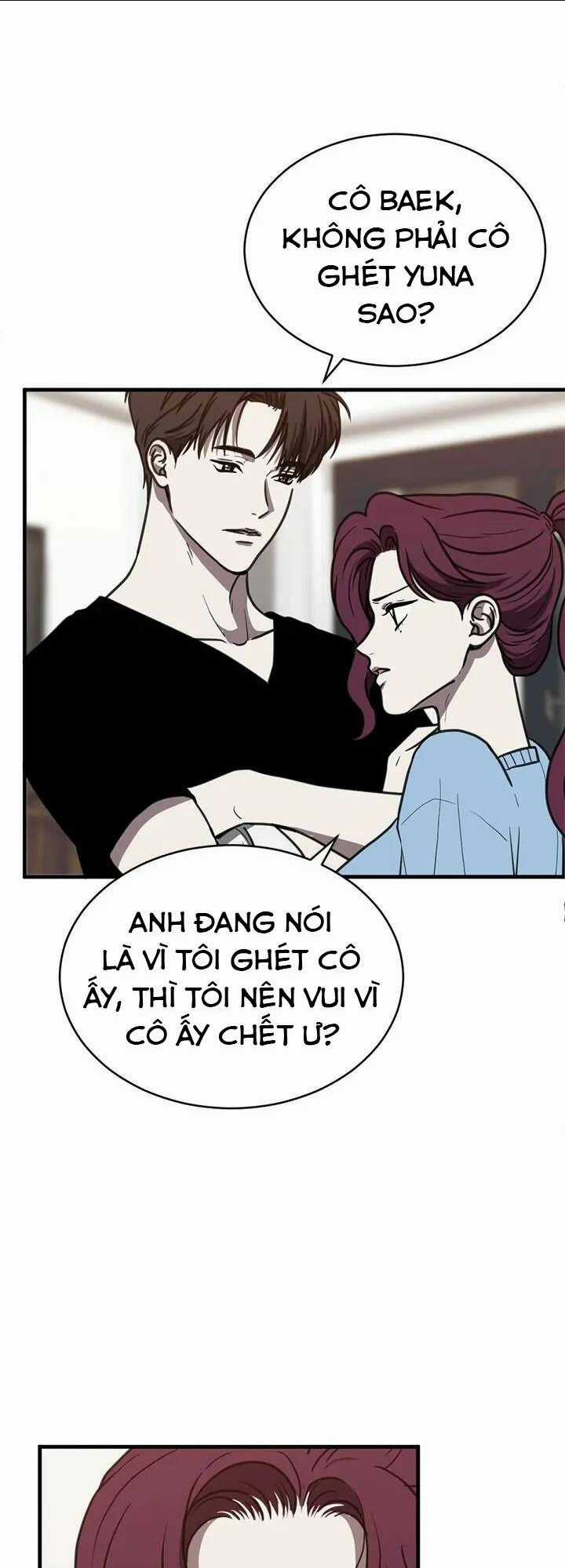 Lần Thứ Ba Chapter 48 trang 18