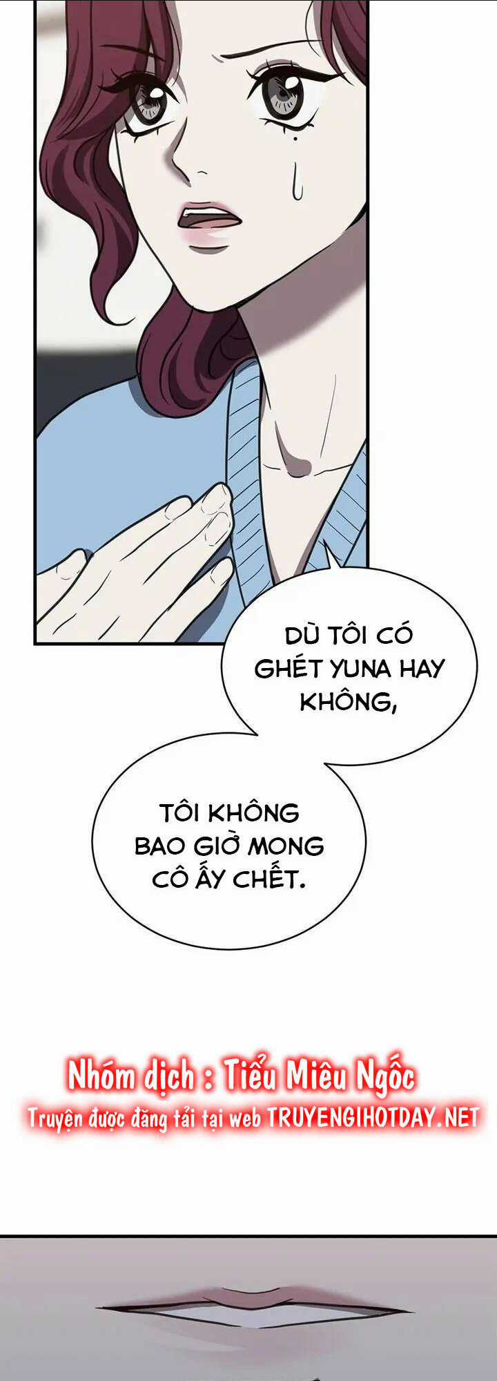 Lần Thứ Ba Chapter 48 trang 19