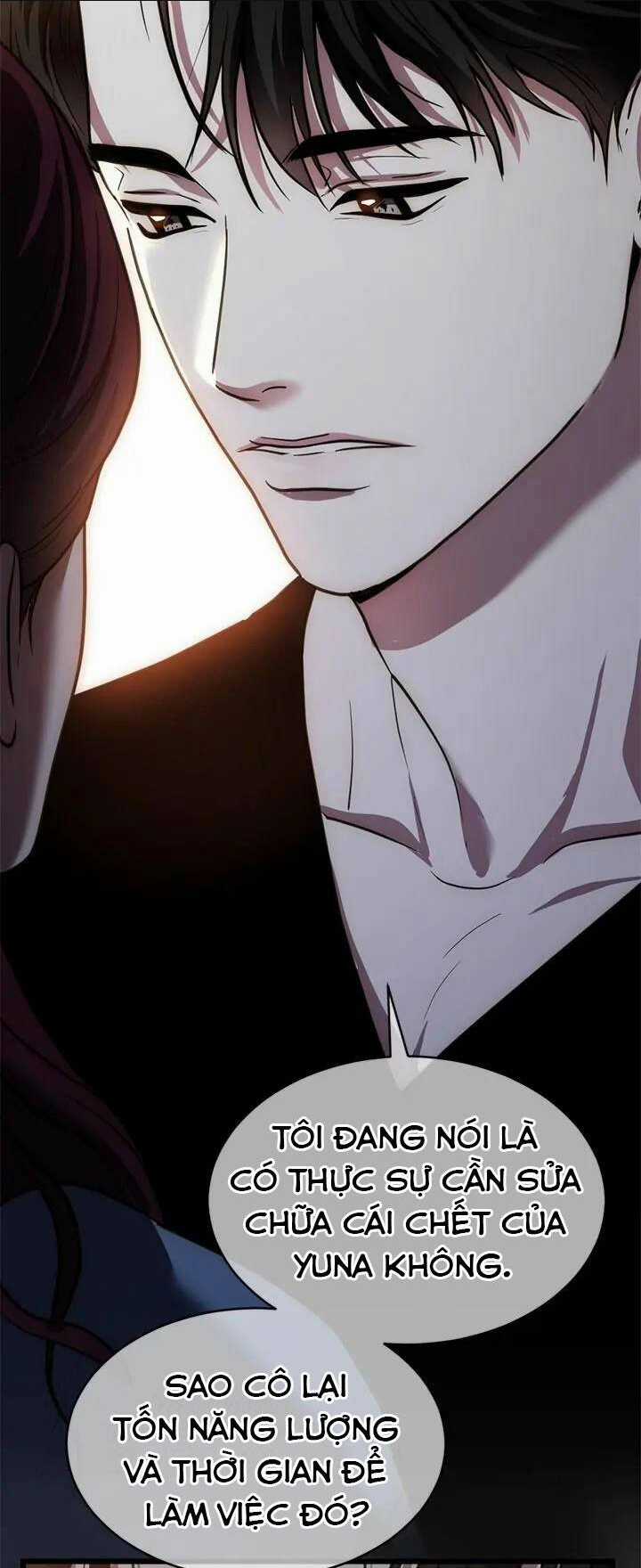 Lần Thứ Ba Chapter 48 trang 21