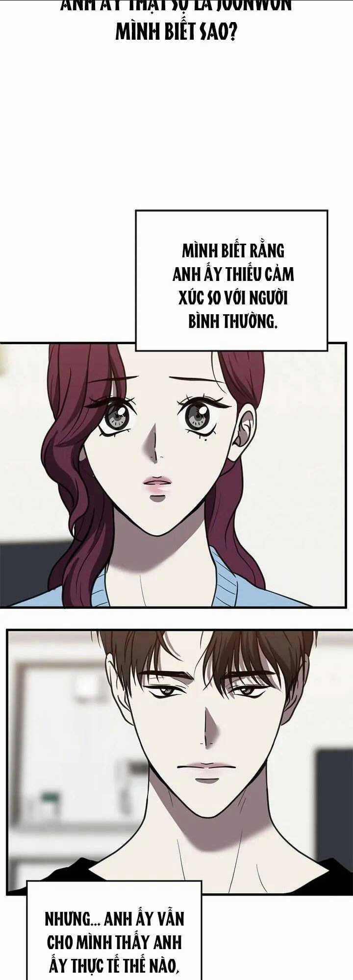 Lần Thứ Ba Chapter 48 trang 24