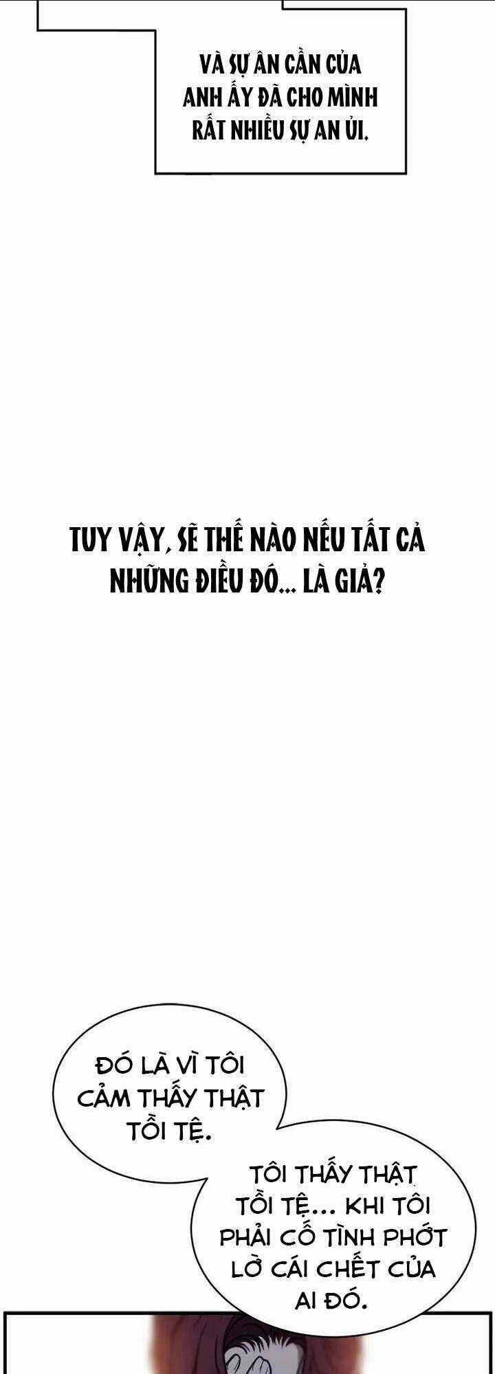 Lần Thứ Ba Chapter 48 trang 25