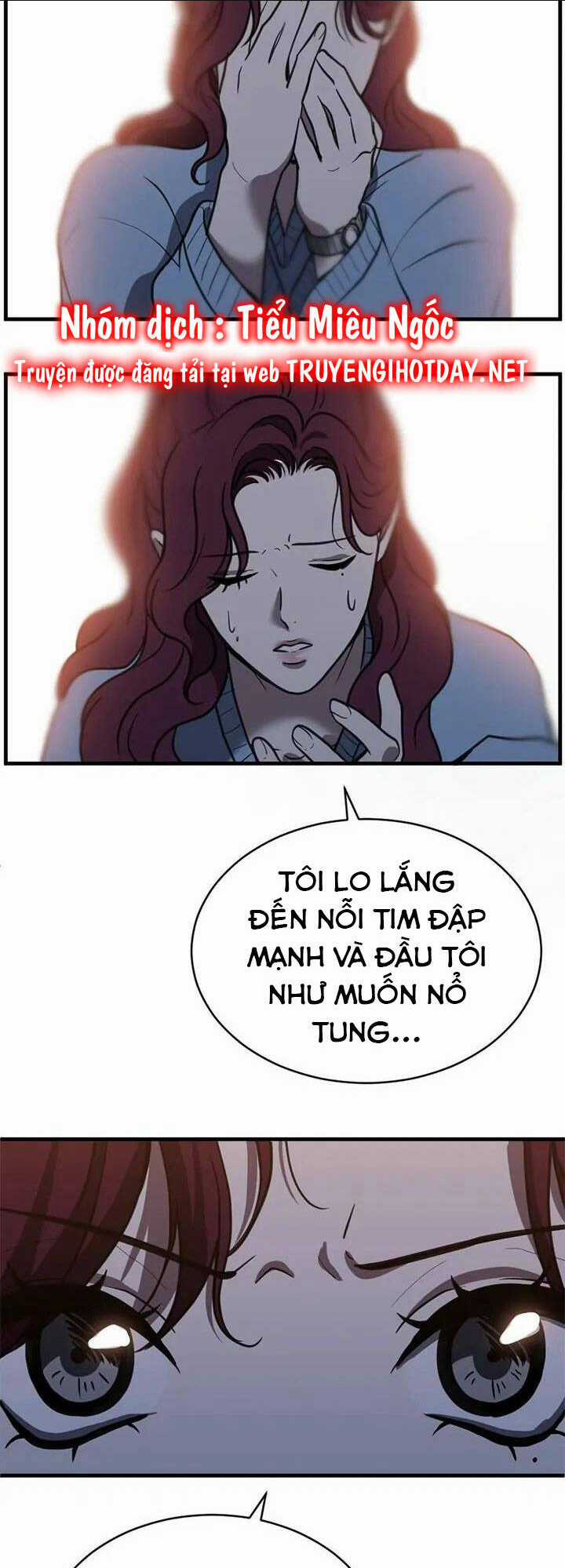 Lần Thứ Ba Chapter 48 trang 26