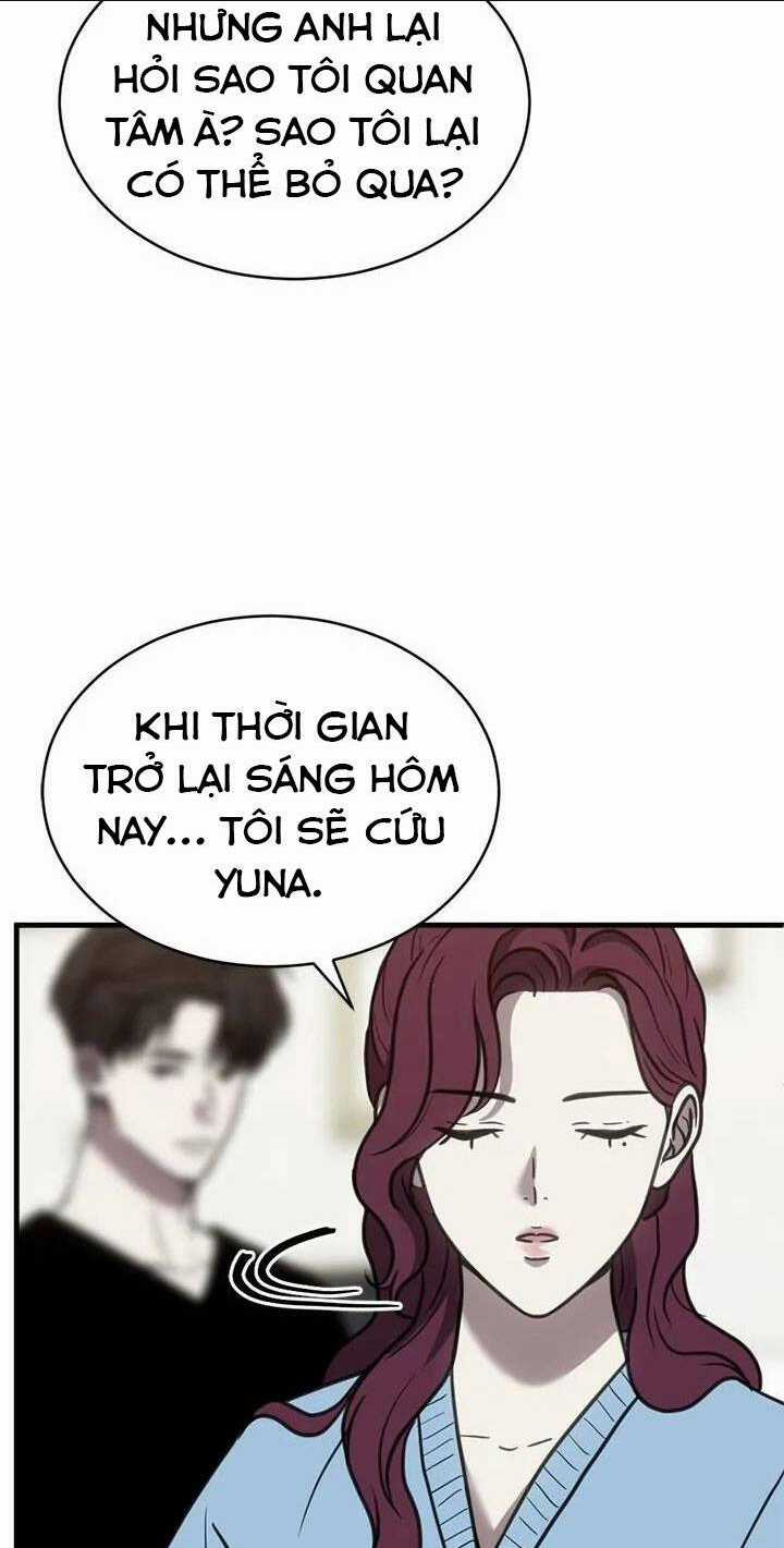 Lần Thứ Ba Chapter 48 trang 27