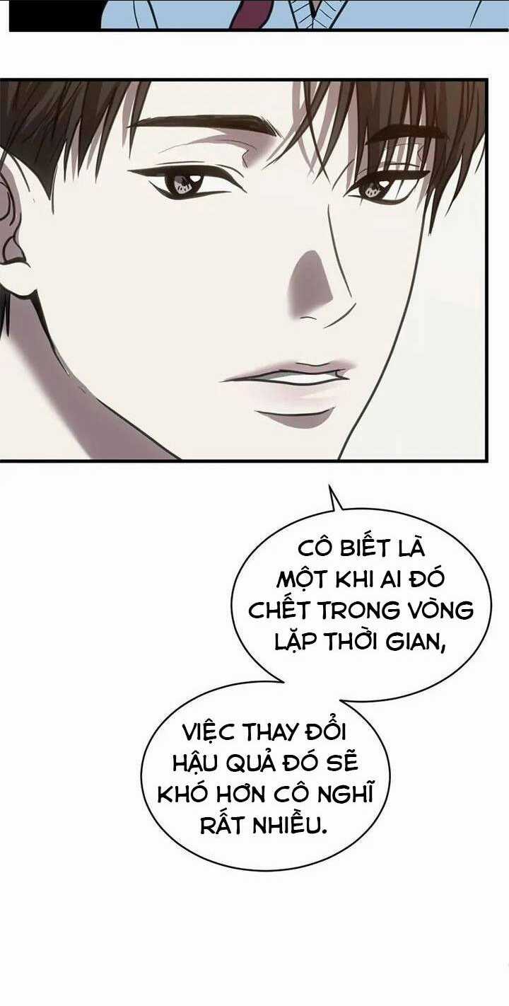 Lần Thứ Ba Chapter 48 trang 28