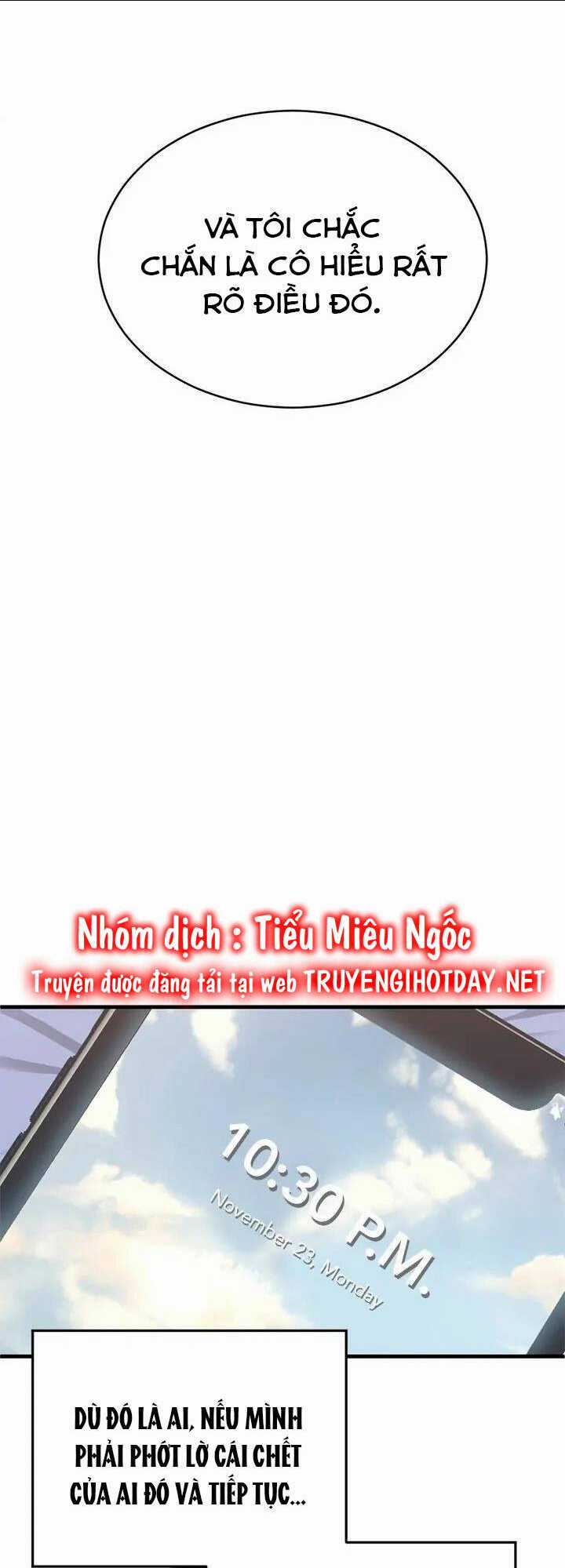 Lần Thứ Ba Chapter 48 trang 29