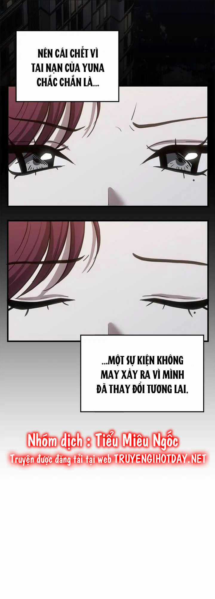 Lần Thứ Ba Chapter 48 trang 3