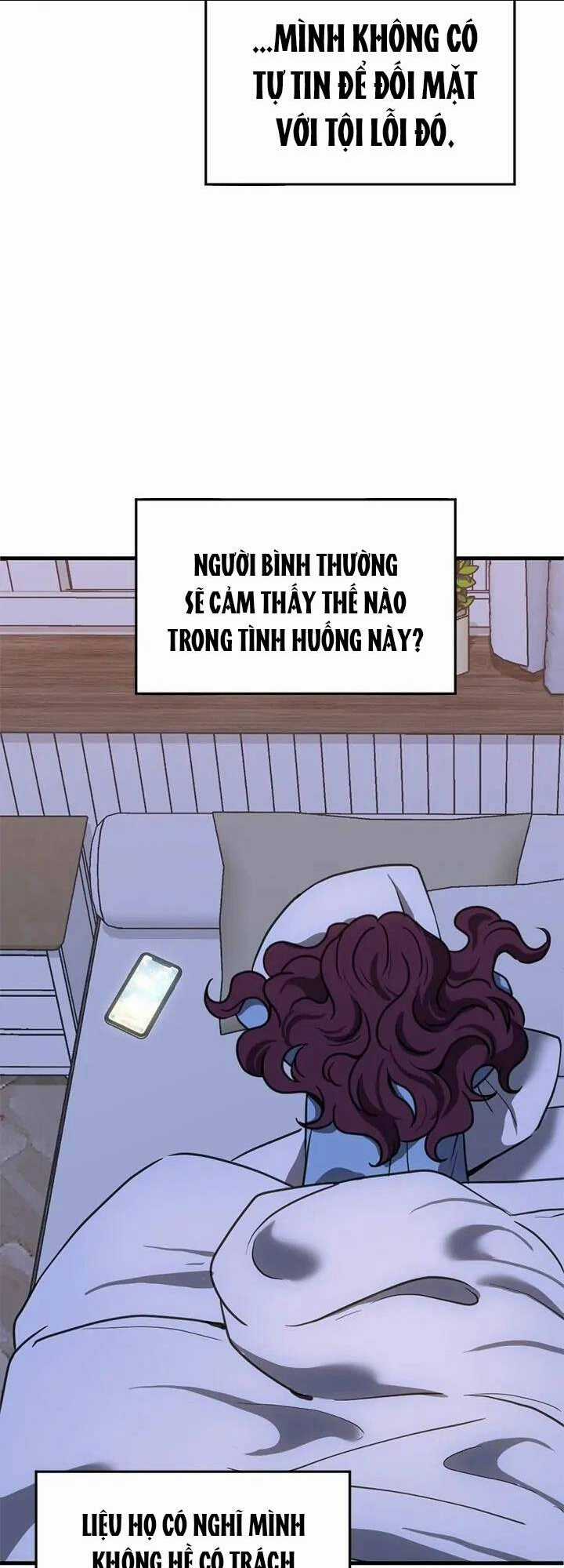 Lần Thứ Ba Chapter 48 trang 30