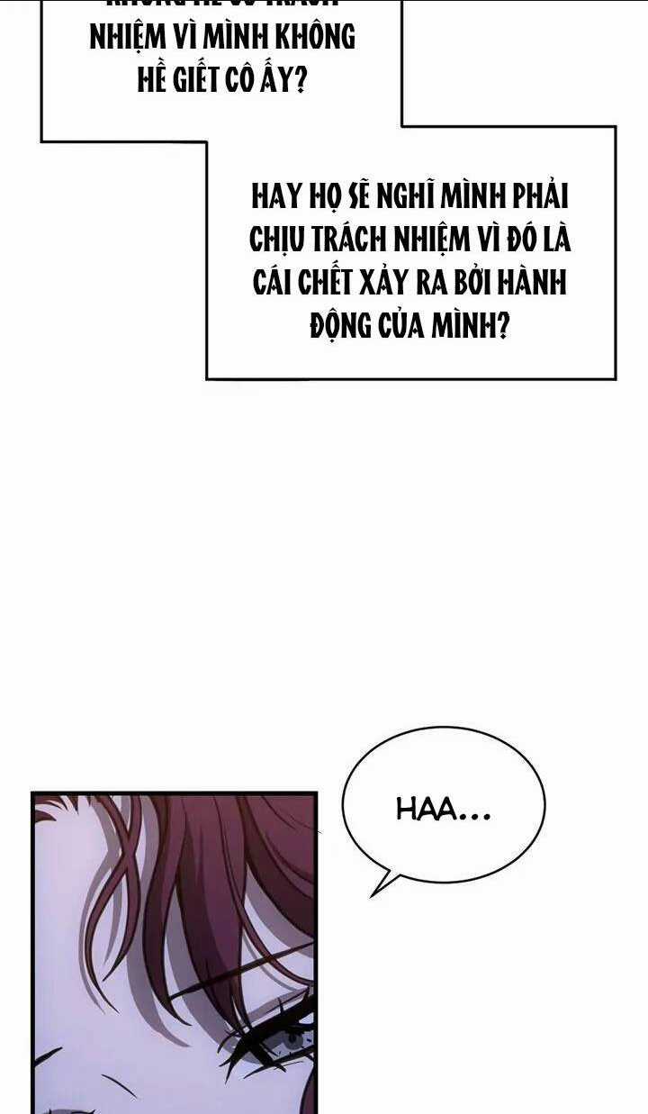 Lần Thứ Ba Chapter 48 trang 31