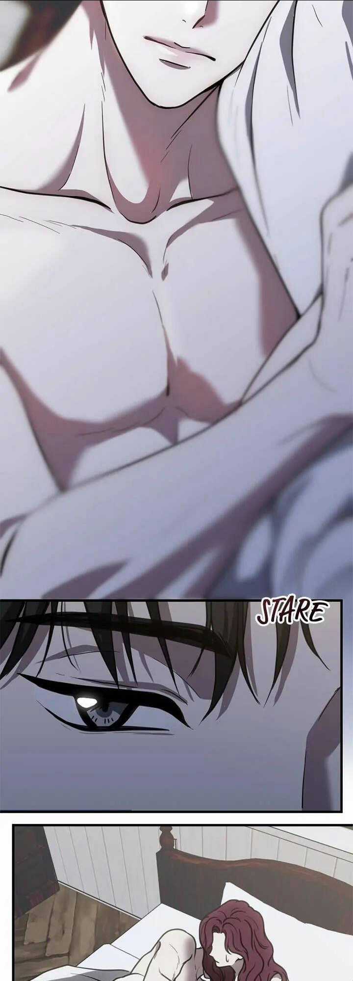 Lần Thứ Ba Chapter 48 trang 36