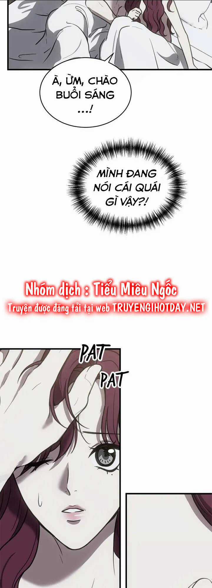 Lần Thứ Ba Chapter 48 trang 37